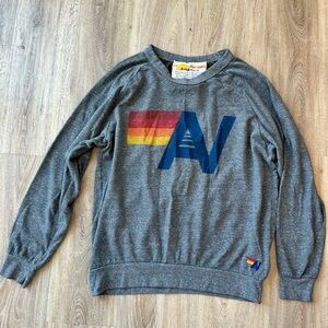 Aviator nation sweatshirt